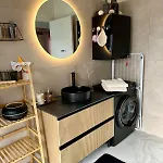 Le Refuge Du Leman, Duplex Neuf De 80m 2, A 10 Minutes De Geneve Pour 1 A 6 Personnes * Douvaine